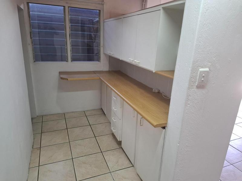 To Let 2 Bedroom Property for Rent in Glen Lilly Western Cape
